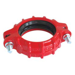 Rigid Coupling (Heavy-duty)